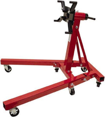 OEM Tools - 2,000 Lb Capacity Engine Repair Stand - Apex Tool & Supply