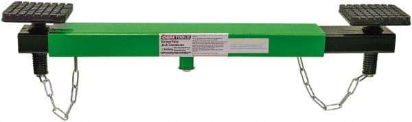 OEM Tools - Jack Lever Bars & Jack Accessories Type: Floor Jack Crossbeam For Use With: Vehicle Jacks - Apex Tool & Supply