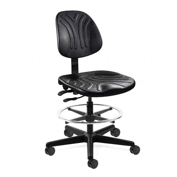 Bevco - 21 to 28-1/2" High Polyurethane Chair - Apex Tool & Supply
