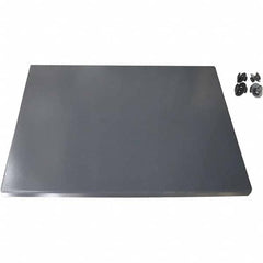 Strong Hold - Cabinet Components & Accessories Type: Shelf For Use With: Stronghold # 35-243 & 36-244 - Apex Tool & Supply