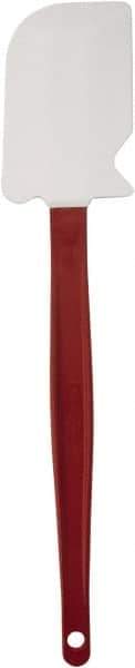 Rubbermaid - Spatula - Red - Apex Tool & Supply