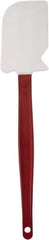 Rubbermaid - Spatula - Red - Apex Tool & Supply