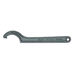 Gedore - Spanner Wrenches & Sets Tool Type: Fixed Hook Spanner Wrench Minimum Capacity (mm): 20 - Apex Tool & Supply