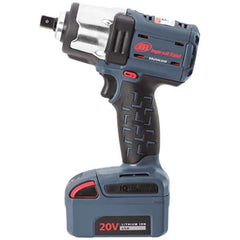 Ingersoll-Rand - Cordless Impact Wrenches & Ratchets Voltage: 20.0 Drive Size (Inch): 1/2 - Apex Tool & Supply