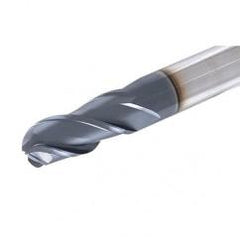 EB-H3 12-24C12CFH83 902 END MILL - Apex Tool & Supply
