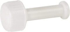 Value Collection - Handheld Stretch Wrap Dispenser for up to 7-1/2" Wide Tape - Apex Tool & Supply