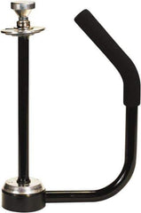 Value Collection - Handheld Stretch Wrap Dispenser for 11-1/2 to 20" Wide Tape - Mini Base with Adjustable Tension Knob - Apex Tool & Supply