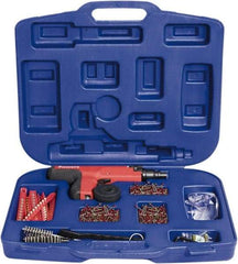 Powers Fasteners - Powder Actuated Fastening Tools Actuation Type: Semi-Automatic Strip Caliber: 0.25 - Apex Tool & Supply