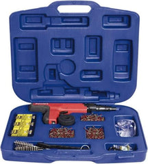 Powers Fasteners - Powder Actuated Fastening Tools Actuation Type: Semi-Automatic Strip Caliber: 0.27 - Apex Tool & Supply