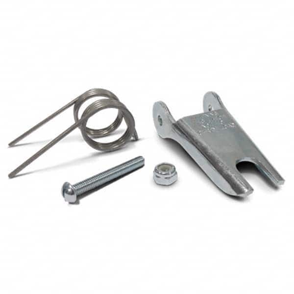 CM - Hook Accessories Type: Latch Kit Hook Size: 5/8 - Apex Tool & Supply