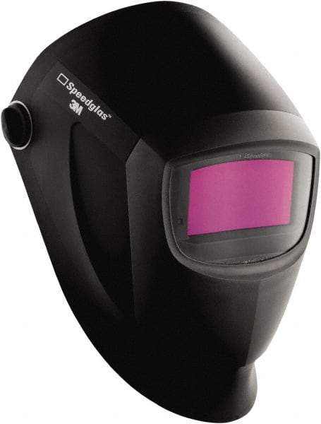 3M - Welding Helmet Auto-Darkening Filter - For 3M Speedglas 9000 Series - Apex Tool & Supply
