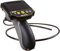 General - 32 to 104°F (0 to 40°C) Thermal Imaging Camera - 2.8" Color LCD Display, 640 x 480 Resolution - Apex Tool & Supply