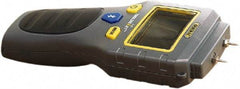General - Pin/Pinless Moisture Meter - Accurate to 2% - Apex Tool & Supply