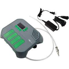 RPB - Carbon Monoxide Alarm, Backlit LCD Display, Carbon Monoxide (CO) Monitor - Monitors Carbon Monoxide, 0 to 45°C Working Temp - Apex Tool & Supply