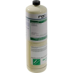 RPB - Gas Detector Calibration Zero Gas - Aluminum - Apex Tool & Supply