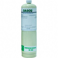 RPB - Gas Detector Calibration CO Gas - Aluminum - Apex Tool & Supply