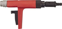 Powers Fasteners - Powder Actuated Fastening Tools Actuation Type: Semi-Automatic Strip Caliber: 0.27 - Apex Tool & Supply
