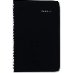 AT-A-GLANCE - Note Pads, Writing Pads & Notebooks Writing Pads & Notebook Type: Appointment Book Size: 8-1/2 X 5-1/2 - Apex Tool & Supply