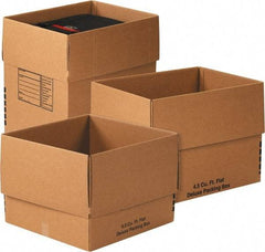 Made in USA - Moving & Box Kits Kit Type: Moving Combo Pack Number of Boxes: 9 - Apex Tool & Supply
