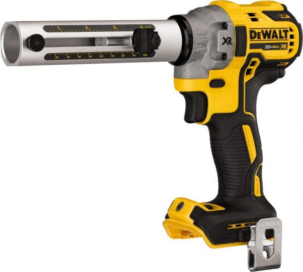 DeWALT - 900 Sq In Cutting Capacity Cordless Cutter - Apex Tool & Supply