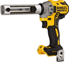 DeWALT - 900 Sq In Cutting Capacity Cordless Cutter - Apex Tool & Supply