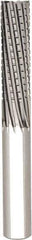 Seco - 10mm, 12 Flute, Single End, Solid Carbide, Corner Chamfer End Mill - 82mm OAL, 10° Helix, Left Hand Flute, 30mm LOC, Right Hand Cut - Apex Tool & Supply