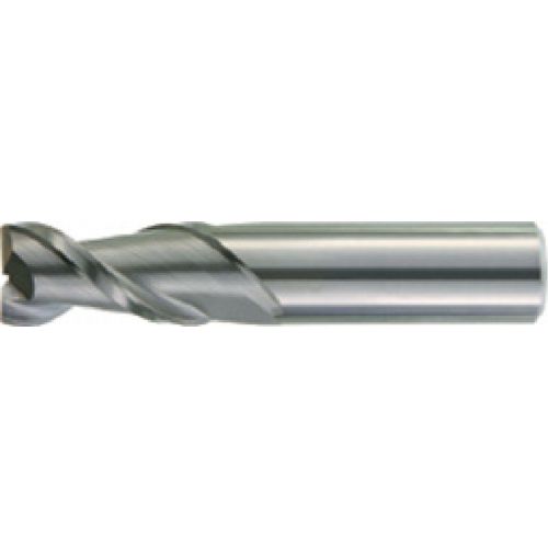 1/2X1/2X2 1/2X5 R0.03 CARB EM 4K02 - Exact Industrial Supply