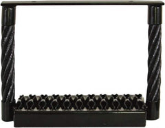 Buyers Products - Steel Step - 4-3/4" Long, Black, For Use with Universal Use - Apex Tool & Supply