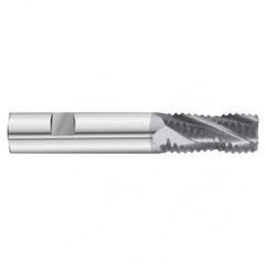 3975R 5/8X1-1/2X3-1/2X1.98R 4FL RGH - Apex Tool & Supply