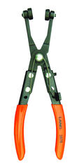 9.5" Hose Clamp Pliers - Apex Tool & Supply