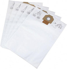 Milwaukee Tool - 8 Gal Fleece Dust Collection Bag - For Milwaukee 8-Gallon Dust Extractor (8960-20) - Apex Tool & Supply