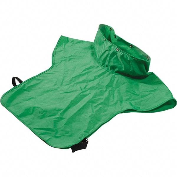 RPB - Nylon Respirator Cape - For SAR Capes & Parkas, Compatible with RPB NOVA 3 - Apex Tool & Supply