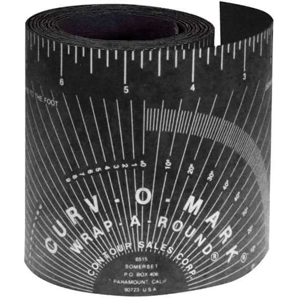 Jackson Safety - Pipe Welding Accessories Type: Wraparound Maximum Pipe Diameter: 12 (Inch) - Apex Tool & Supply