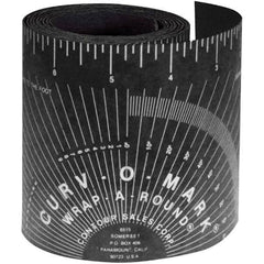 Jackson Safety - Pipe Welding Accessories Type: Wraparound Maximum Pipe Diameter: 12 (Inch) - Apex Tool & Supply