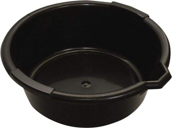 Funnel King - 6 Qt Drain Pan - Polypropylene - Apex Tool & Supply