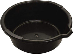 Funnel King - 6 Qt Drain Pan - Polypropylene - Apex Tool & Supply