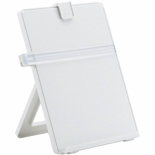 FELLOWES - Platinum Copyholder - Plastic - Apex Tool & Supply