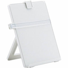 FELLOWES - Platinum Copyholder - Plastic - Apex Tool & Supply