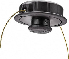 DeWALT - 0.095" Diam, String Trimmer Replacement Head & Line - For DCST970X1, DCST990B, DCST990H1 - Apex Tool & Supply