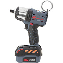Ingersoll-Rand - Cordless Impact Wrenches & Ratchets Voltage: 20.0 Drive Size (Inch): 1/2 - Apex Tool & Supply