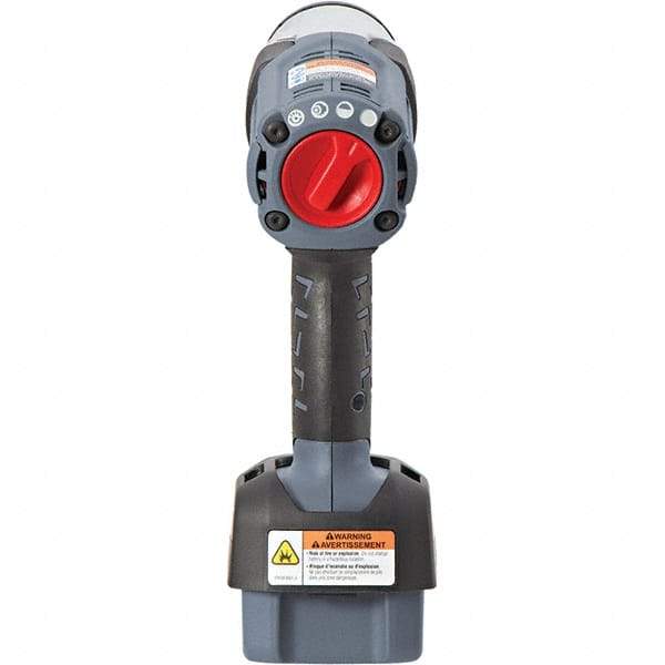 Ingersoll-Rand - Cordless Impact Wrenches & Ratchets Voltage: 20.0 Drive Size (Inch): 3/8 - Apex Tool & Supply