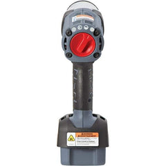 Ingersoll-Rand - Cordless Impact Wrenches & Ratchets Voltage: 20.0 Drive Size (Inch): 3/8 - Apex Tool & Supply