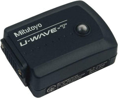 Mitutoyo - SPC Cable & Transmitter - Use with Coolant Proof Calipers - Apex Tool & Supply