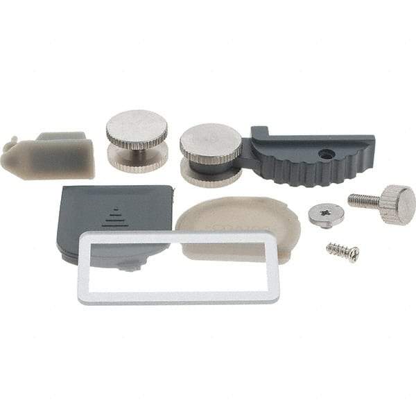 SPI - Caliper Spare Part Kit - 8 Pieces, For Use with 6, 8 & 12" Electronic Calipers - Apex Tool & Supply