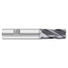 3995R 6X20X64MMX0.75R 3FL RGH EM - Apex Tool & Supply