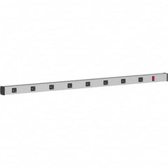 LISTA - Workbench & Workstation Accessories Type: Outlet Strip For Use With: LISTA Workbench - Apex Tool & Supply
