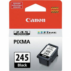 Canon - Black Ink Cartridge - Use with Canon PIXMA iP2820, MG2420, MG2920, MG2924, MX492 - Apex Tool & Supply