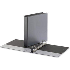 UNIVERSAL - Ring Binders Binder Type: View Capacity: 400 Sheets - Apex Tool & Supply