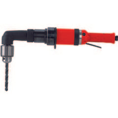0.8HP 3/8 Rev Drill - Apex Tool & Supply