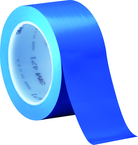 List 471 2" x 36 yds - Marking and Identification Vinyl Tape - Apex Tool & Supply